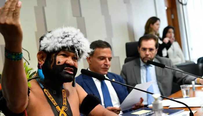 CPI das ONGs: uma nova frente de batalha política após esvaziamento na CPI do MST