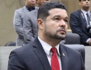 TRE-AM aceita recurso que pode cassar mandato do vereador Fransuá por suposta fraude eleitoral