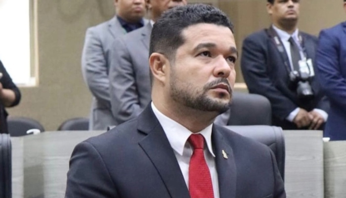 TRE-AM aceita recurso que pode cassar mandato do vereador Fransuá por suposta fraude eleitoral
