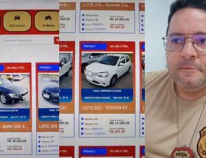 Golpe dos Leilões de Carros: delegado revela como população pode se previnir em Manaus; veja vídeo