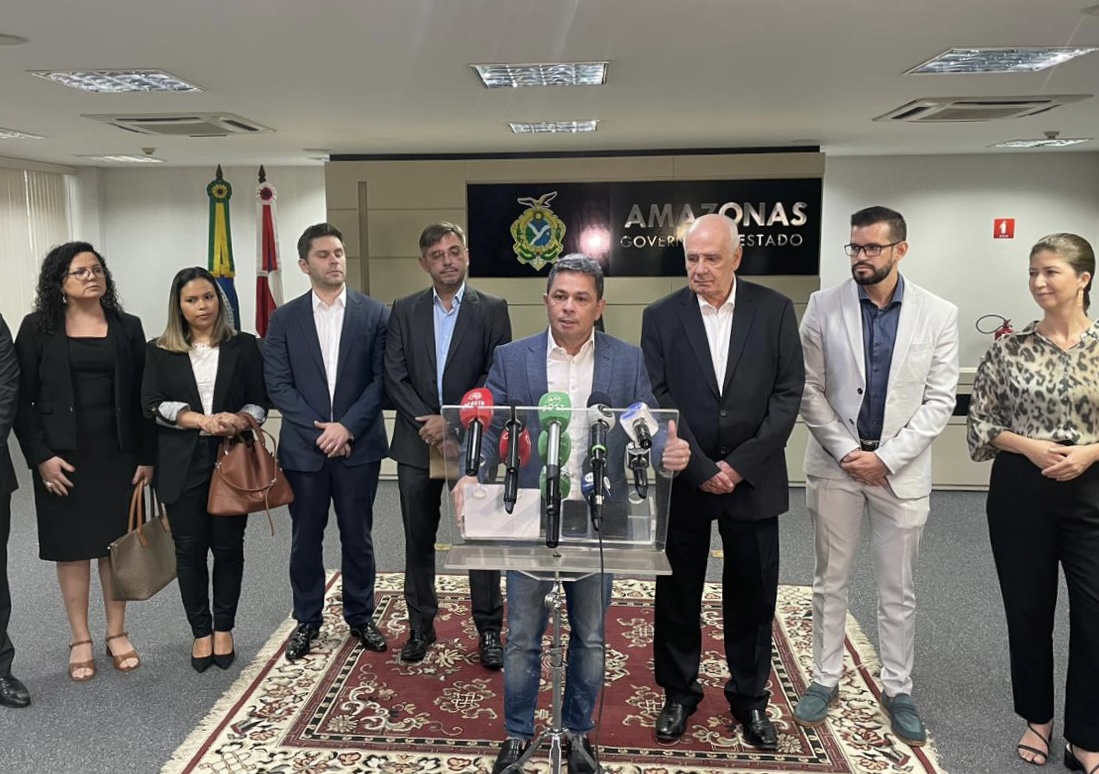 Governo do Amazonas e Latam anunciam ampliação de voos nacionais