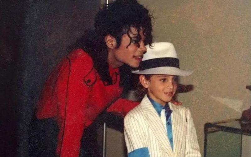 Casos de abus0 sexu4l contra Michael Jackson serão reabertos