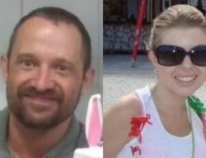 "Ela já está m0rta faz bastante tempo", revela assass1no que sumiu com namorada