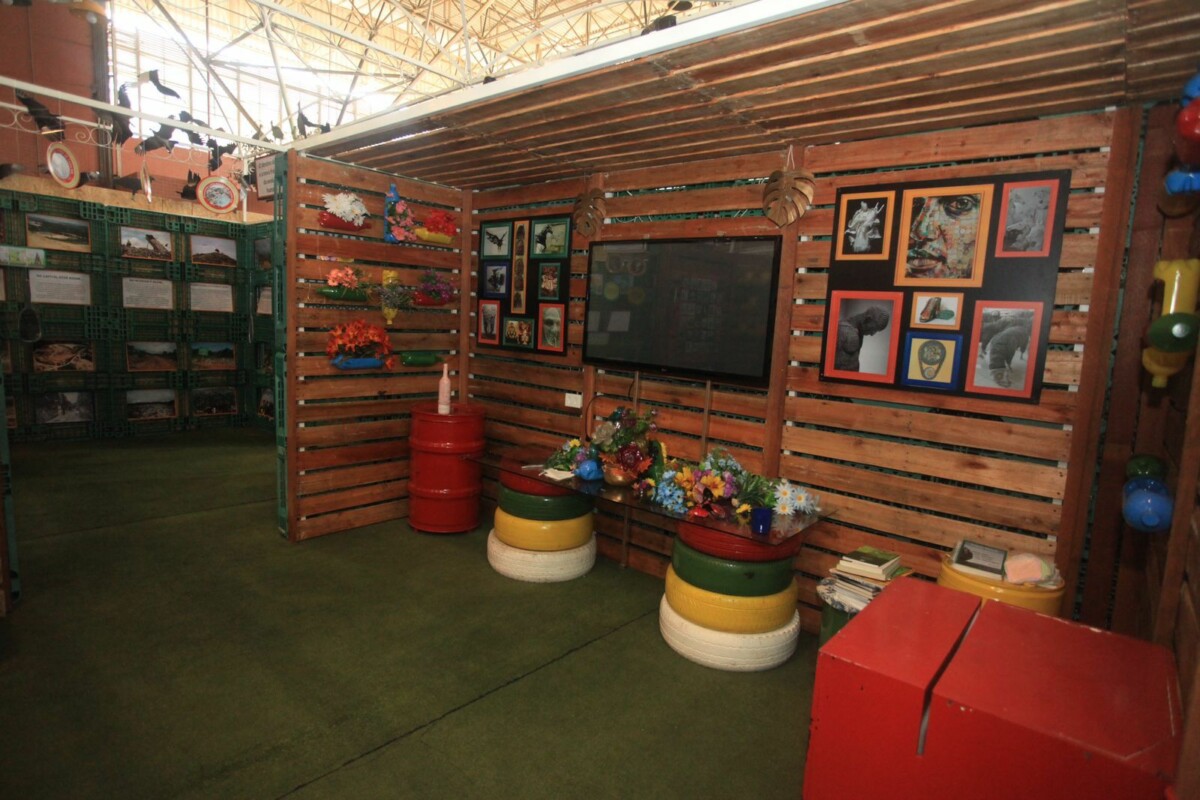 Stands da FesPIM 2023 irão priorizar materiais recicláveis