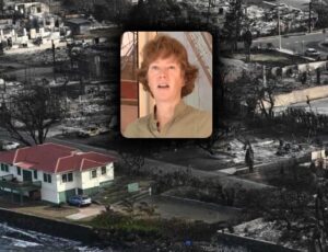 'Milagre': diz dona da casa de madeira de 100 anos que resistiu aos incêndios devastadores no Havaí; veja vídeo