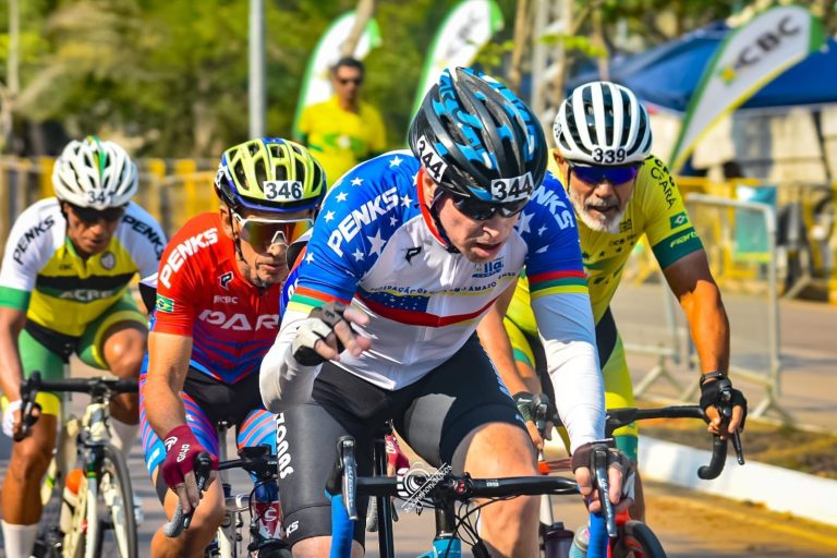 Dentre 16 Estados, Amazonas conquista 5º lugar na Copa Norte Nordeste em Porto Velho