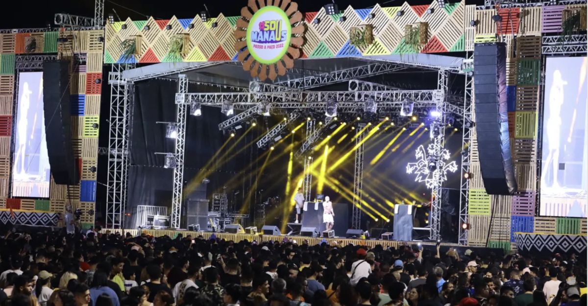 Prefeitura cria ‘Plano de Ações Integradas’ entre secretarias e órgãos para realização do #SouManaus 2023