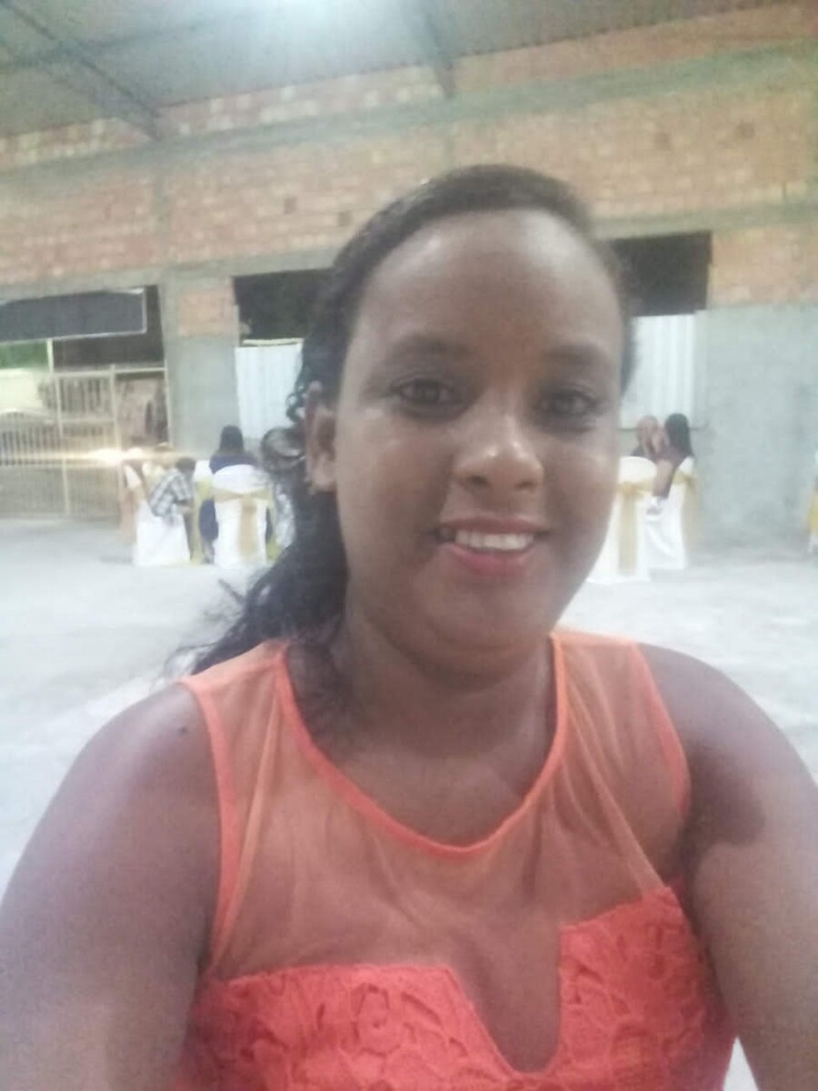 Polícia Civil do Amazonas divulga foto de mulher que desapareceu no bairro Mauazinho