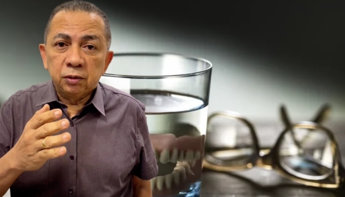 ‘Cortando até o couro’: prefeito de Rio Preto da Eva suspende entrega de óculos e dentadura para população carente