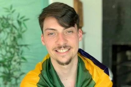 Jair Renan Bolsonaro é alvo de operação da polícia no DF