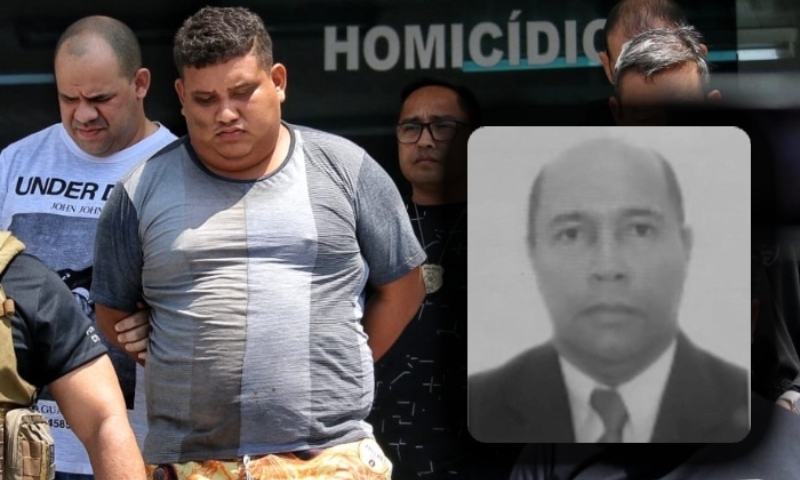 Traficante revela que planejou morte de advogado por vingança: ‘ele me fez ser preso’; veja vídeo