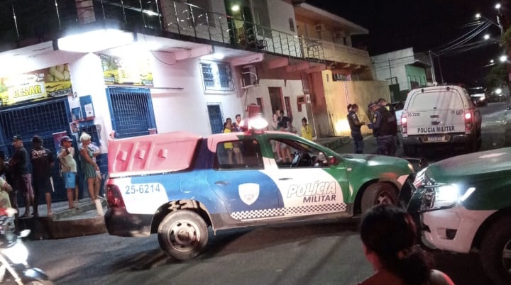 Urgente: mulher trans é executad4 a sangue frio no Mutirão; veja