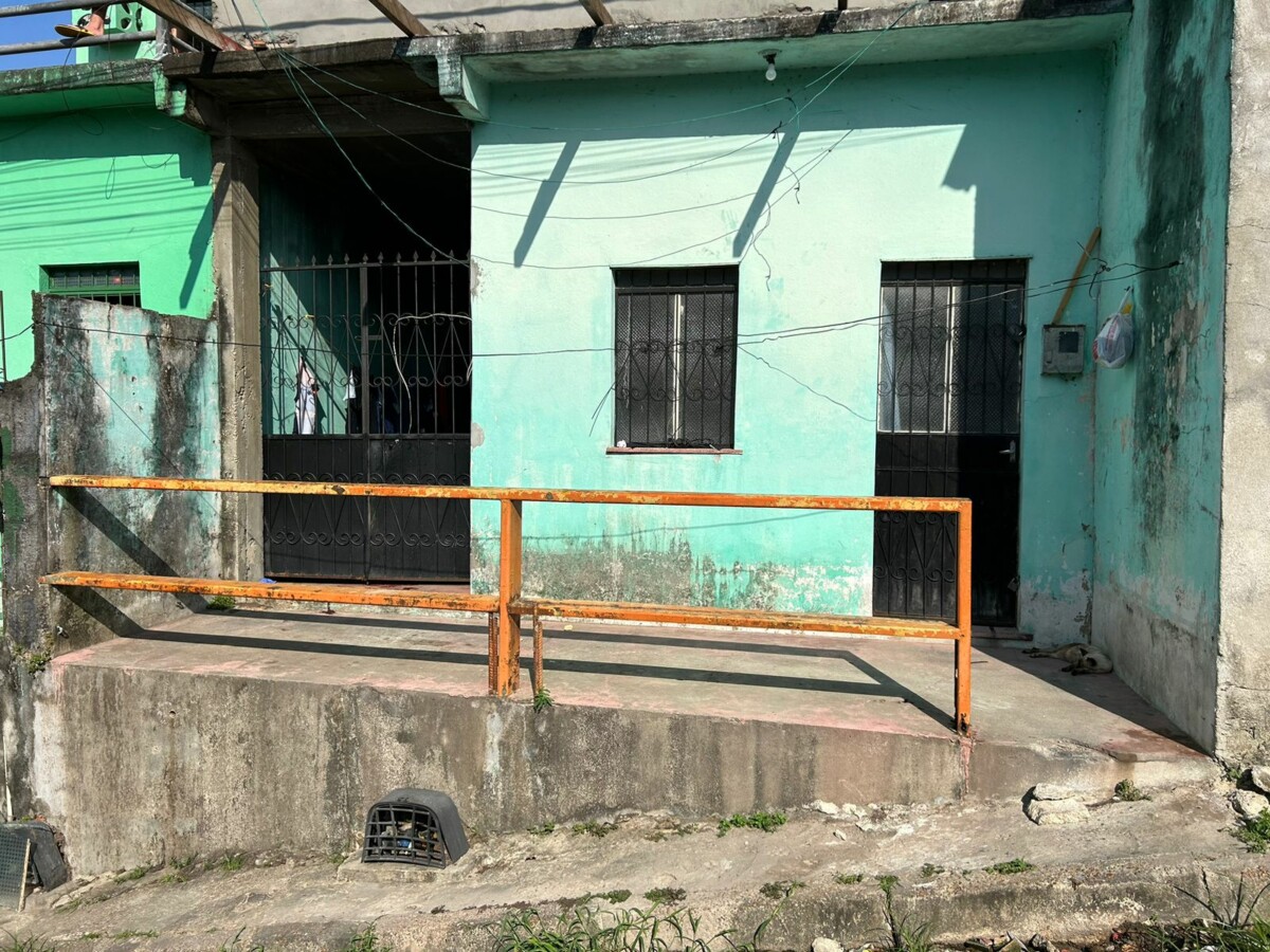 Trabalhador da SEMINF é ass4ssinado a s4ngue frio no Jorge Teixeira; veja vídeos