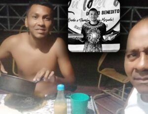 Saiba quem é Bimbo, sambista assassinado pelo próprio pai na Praça 14; veja vídeos