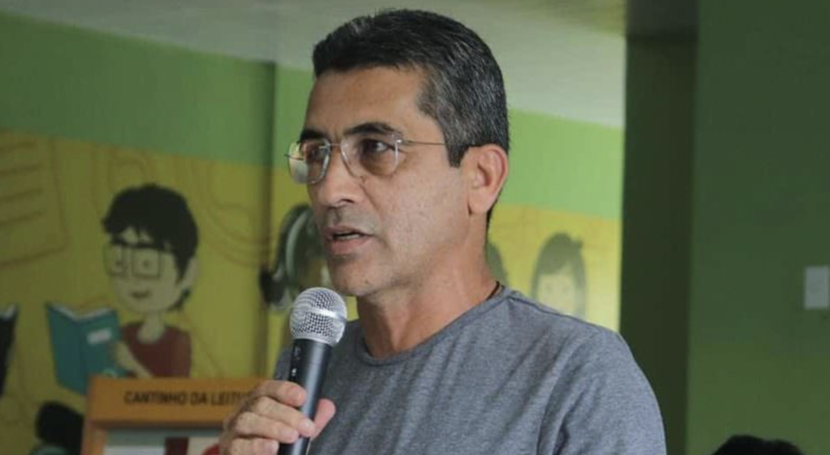 Prefeito de Manicoré vai gastar mais de R$2 milhões reformando apenas duas escolas