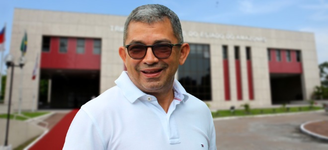 Na mira do TCE: Prefeito de Iranduba, Augusto Ferraz, recebe alerta por gasto excessivo com pagamento de pessoal