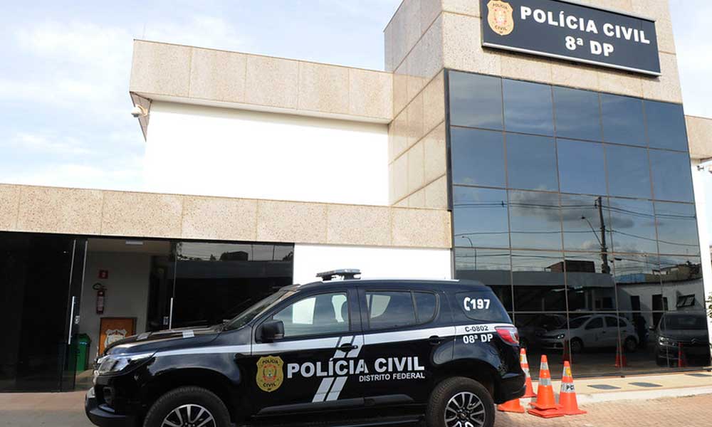 Homem mat4 mulher, at4ca Policiais com fac4 e acaba m0rto