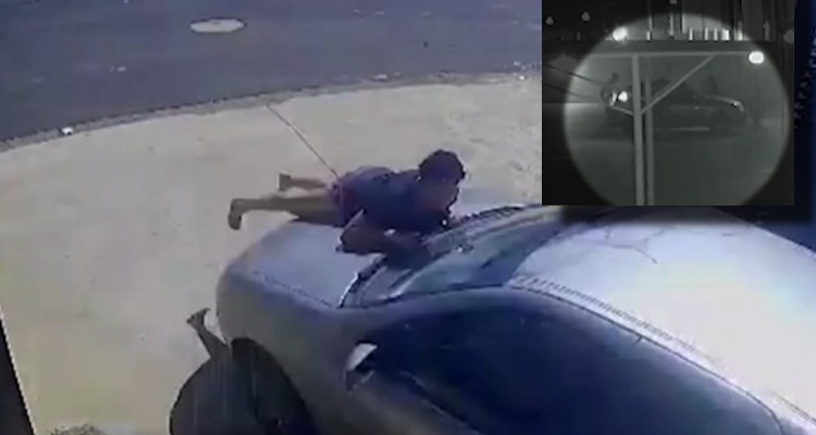 Polícia descobre farsa de mulher que tentou mat4r o marido queimad0