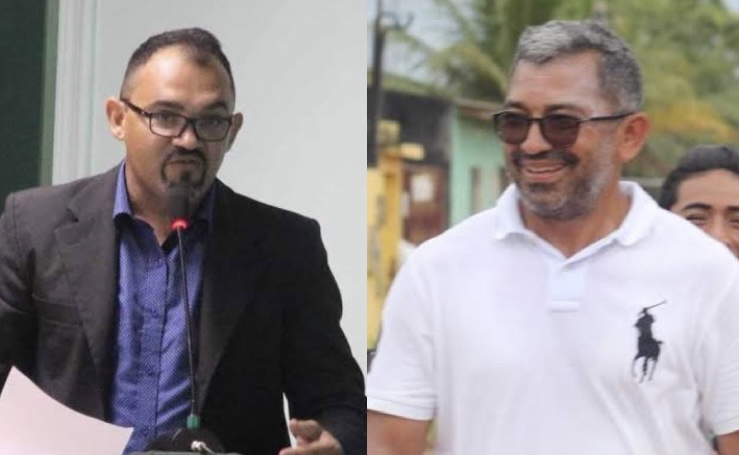 Vereador critica prefeito de Iranduba por ostentar milhões com festas e não ajudar a população do município