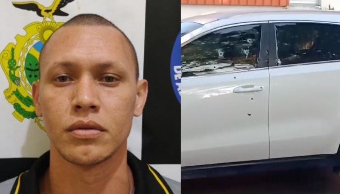 Polícia procura p1stoleiro que at1rou em médico durante atentado no Vieiralves