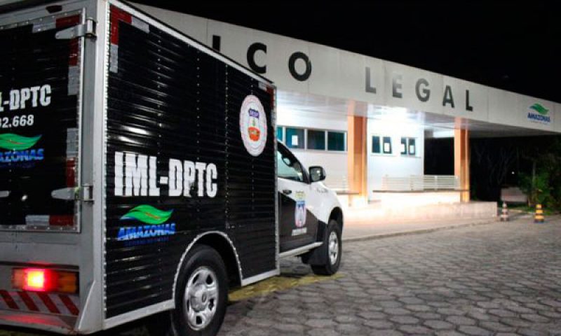 Um m0rre e outro fica ferido em ações criminosas no interior do AM