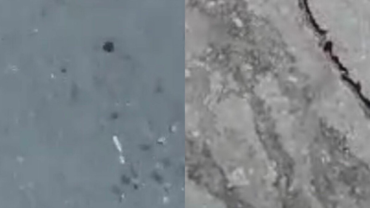 URGENTE: homem é crivado de bala em plena luz do dia em Manaus; veja vídeo