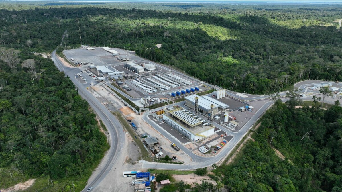 Eneva leva para a Glocal Amazônia o debate sobre a transição energética sustentável e o desenvolvimento do interior