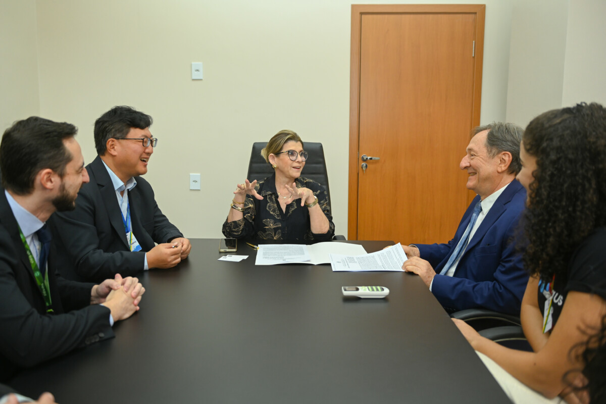 Trilha da Inovação: Escola Judicial e Manaus Tech Hub promovem eventos para o Poder Judiciário do Amazonas