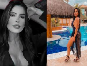 Influencer sofre parada cardíaca e morre em viagem a Gramado