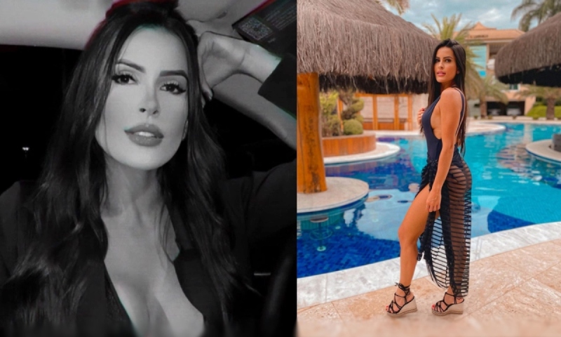 Influenciadora sofre parada cardíaca durante viagem e morte causa comoção: ‘ela se foi muito jovem!’