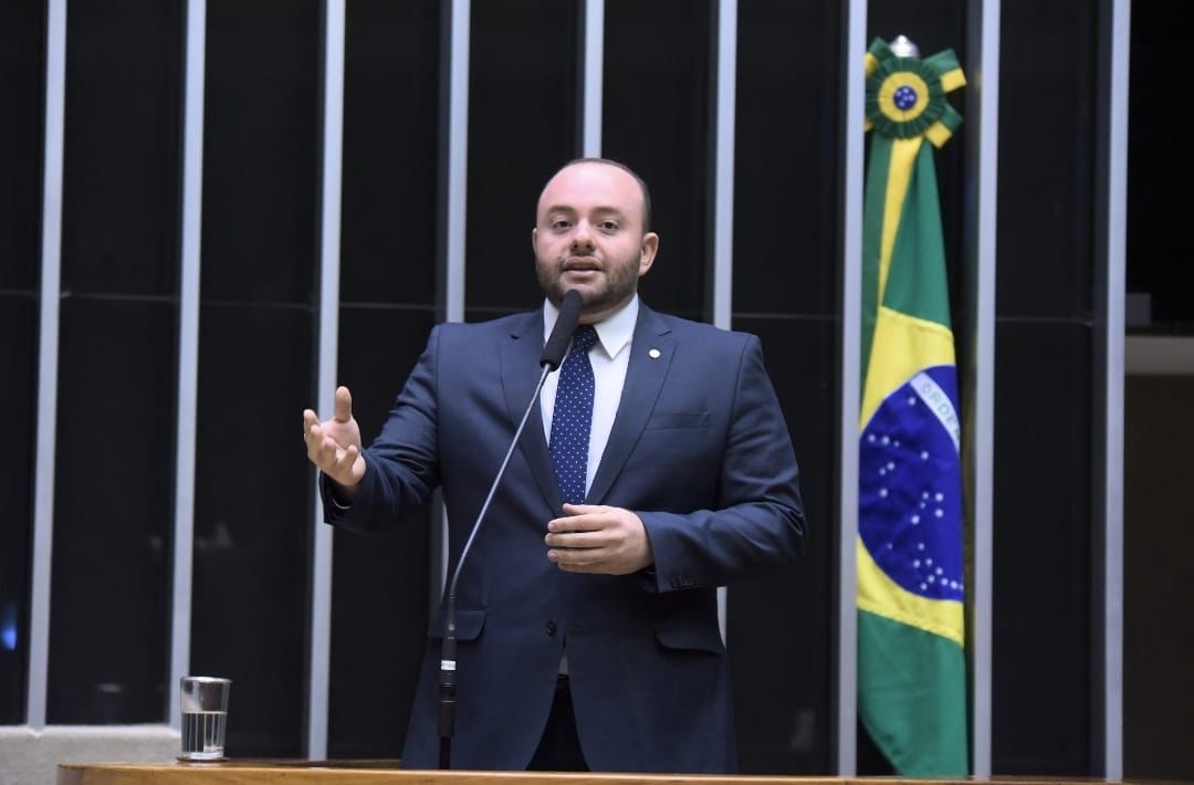 Fausto Santos Júnior anuncia a data de lançamento da Frente Parlamentar em defesa da BR-319