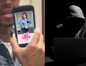 'Catfishing': PC-AM faz alerta contra criminosos que se passam por 'novinhas' para dar "Golpe do Amor"; veja vídeo
