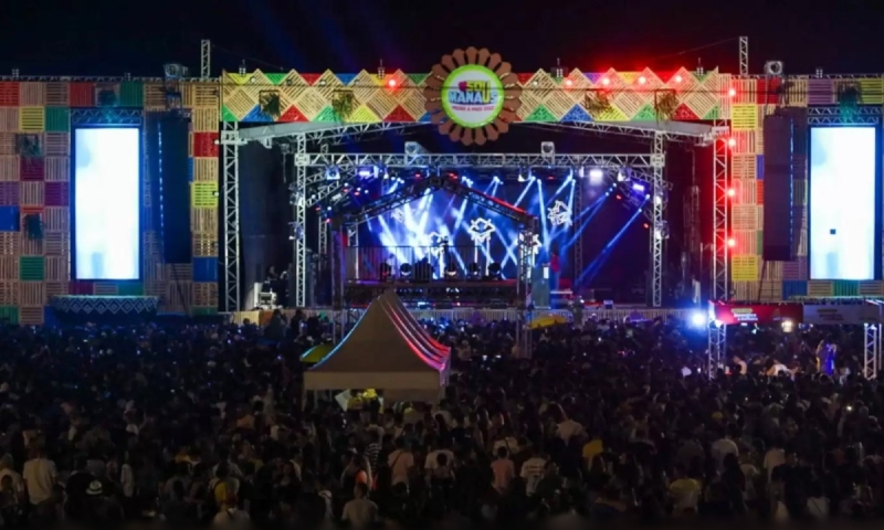 Defensoria Pública do Amazonas busca garantir acesso gratuito ao “Passo a Paço 2023”; veja documento