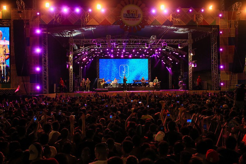 Prefeitura abre inscrições do ‘Lab SouManaus’ com o produtor Marcelo Flores