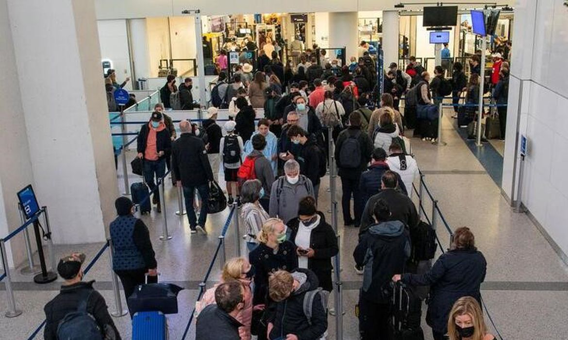 Número de brasileiros que procuram asilo nos EUA mais que triplica; saiba os motivos