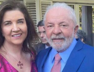 Advogada Daniela Teixeira é indicada por Lula para cargo de ministra no STJ