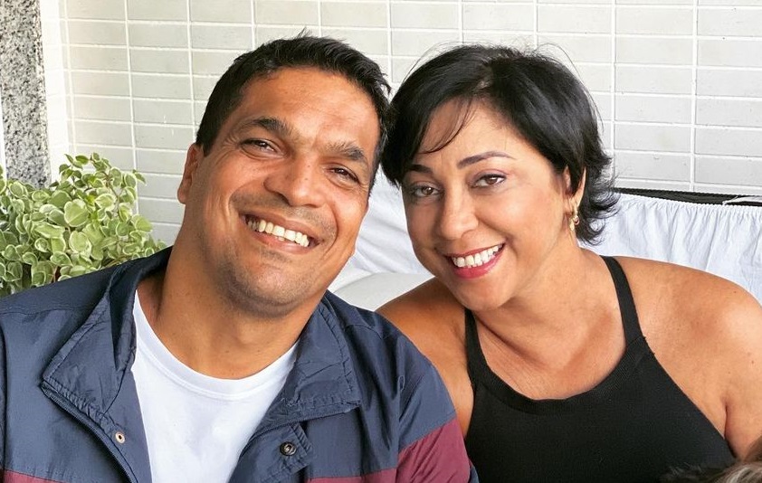 Morre a jornalista Cristiane Daciolo, mulher do ex-presidenciável Cabo Daciolo