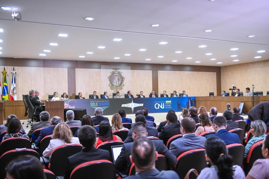 Governo do Amazonas pretende emitir 400 títulos definitivos de terra por mês até dezembro