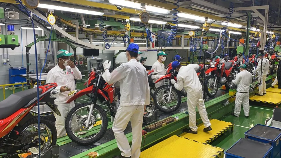 Futuro econômico da Zona Franca de Manaus na balança com a reforma tributária