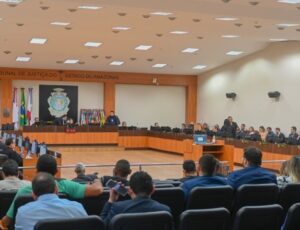 Tribunal de Justiça do AM define lista tríplice para vaga de advogado no TRE-AM