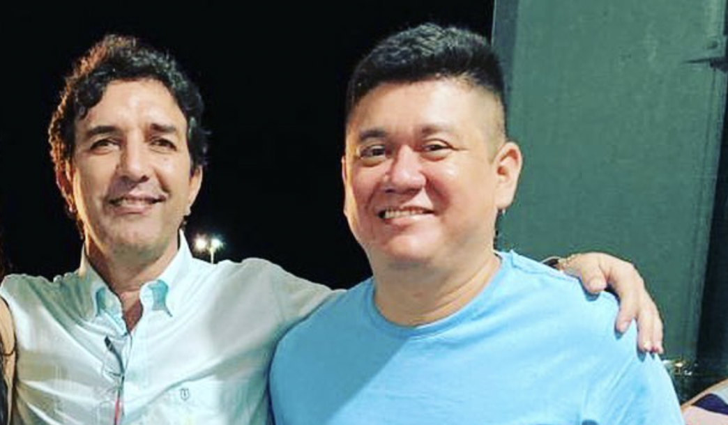 URGENTE: vereador Totti, de Itacoatiara, é condenado pela Justiça e pode ser cassado após espancar a ex-mulher