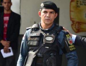 Coronel Klinger Paiva assume o Comando-Geral da PM-AM, com foco no combate à criminalidade