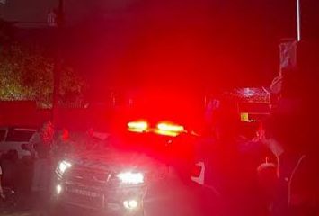 Urgente: criança m0rre após ser atropelad4 por van no Nova Vitória