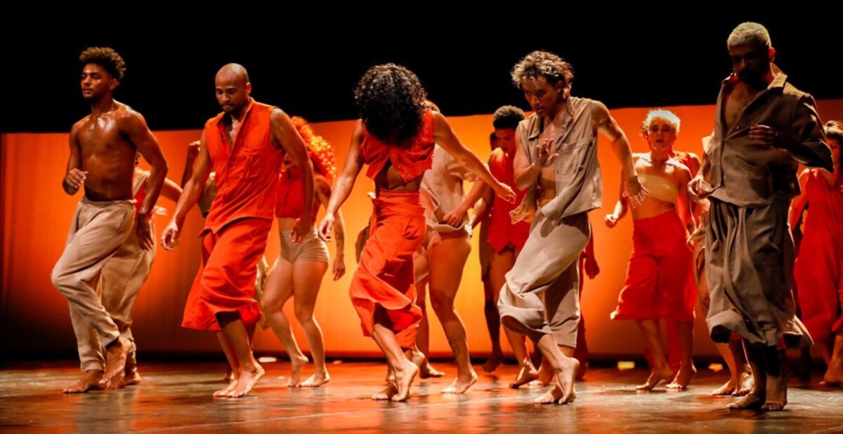 Corpos Artísticos do Amazonas ocupam os principais espaços culturais e escolas de Manaus, em setembro