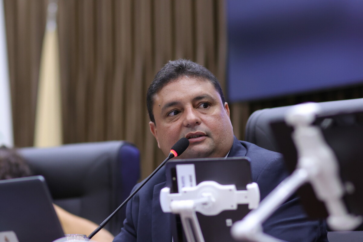 PL de Caio André, que cria campanha de doação de cabelos a pessoas com câncer, é aprovado em 1ª discussão na CMM