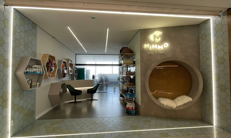 Mimmo Pet&Vet celebra aniversário de 1 ano em Manaus com sorteios especiais; saiba como participar