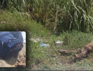 URGENTE: homem é brut4lmente assass1nado a tiros no Jorge Teixeira; veja