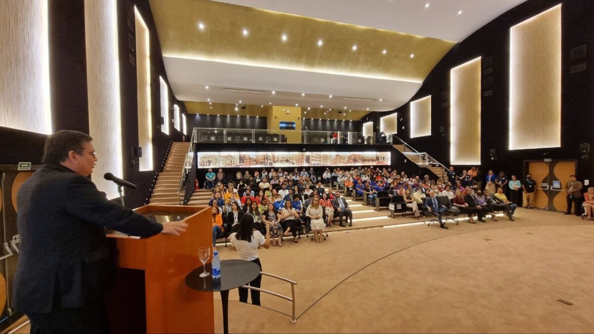 Comitê de Enfrentamento ao Assédio e Discriminação do TCE-AM comemora um ano de atividades