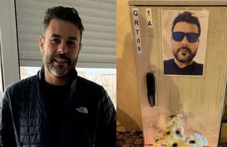Brasileiro é assassinad0 durante briga de trânsito em Portugal
