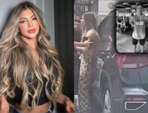 Blogueira que atropelou Personal Trainer se manifesta: "prestei todo o socorro necessário, estou de Luto"; veja vídeo